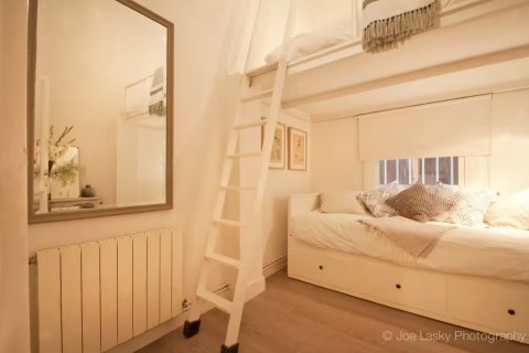4 bedrooms apartment for sale in Barcelona, Catalonia, Spain № 1628 - photo 29