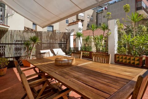 4 bedrooms apartment for sale in Barcelona, Catalonia, Spain № 1628 - photo 7