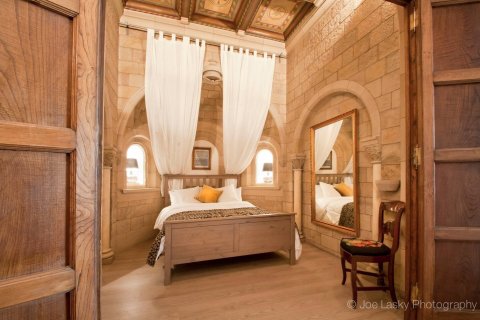 4 bedrooms apartment for sale in Barcelona, Catalonia, Spain № 1628 - photo 28