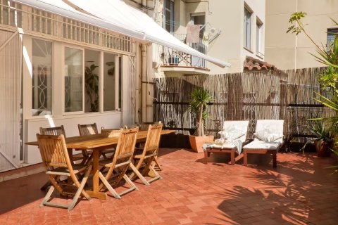 4 bedrooms apartment for sale in Barcelona, Catalonia, Spain № 1628 - photo 8