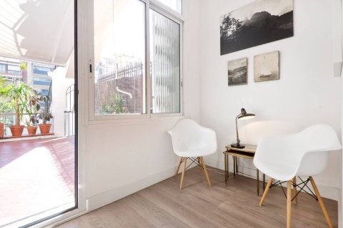 4 bedrooms apartment for sale in Barcelona, Catalonia, Spain № 1628 - photo 17