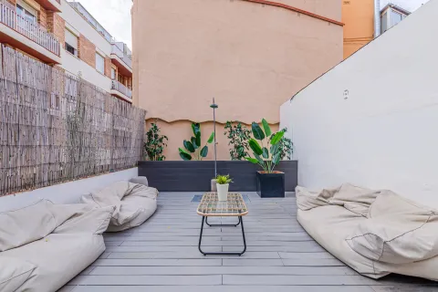 3 chambres apartment à vendre à Barcelona, Catalonia, Spain № 1629 - photo 15