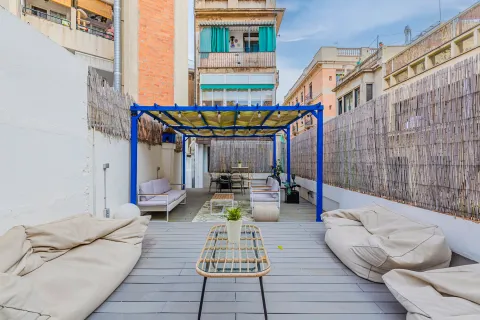 3 chambres apartment à vendre à Barcelona, Catalonia, Spain № 1629 - photo 16