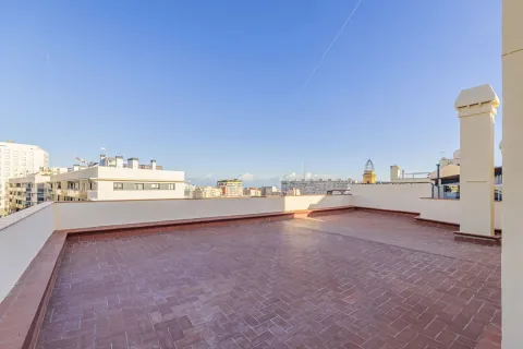 Купить квартиру в Барселона, Испания с 5 комнат, № 1630 - фото 21