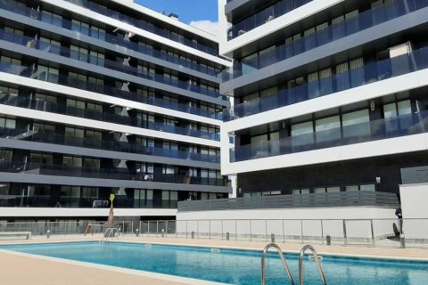 Els Miralls à Barcelona № 335
