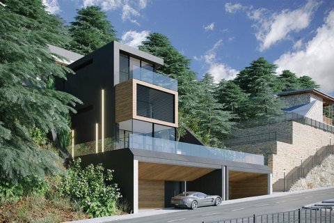 Peak Houses in Principado De Andorra (Ninguna Poblacion Tiene C.P.) № 334