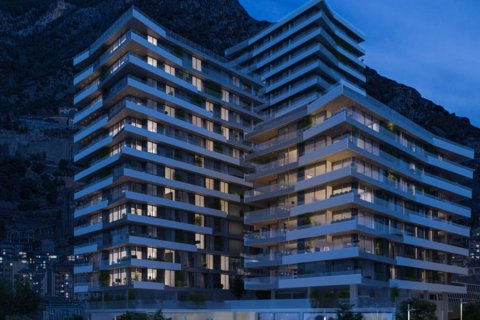 Terrasses d'Emprivat in Andorra La Vella № 332