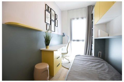 2 bedrooms apartment for sale in Esplugues de Llobregat, Barcelona, Catalonia, Spain № 3614 - photo 10