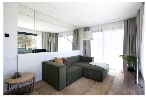 2 bedrooms apartment for sale in Esplugues de Llobregat, Barcelona, Catalonia, Spain № 3614 - photo 2