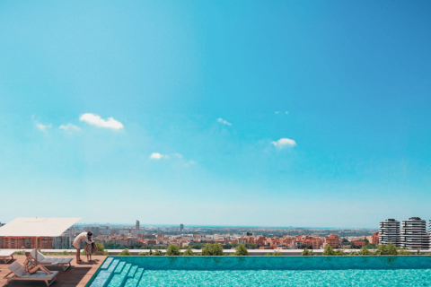 2 bedrooms apartment for sale in Esplugues de Llobregat, Barcelona, Catalonia, Spain № 3614 - photo 17