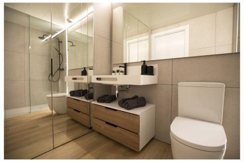 2 bedrooms apartment for sale in Esplugues de Llobregat, Barcelona, Catalonia, Spain № 3614 - photo 16