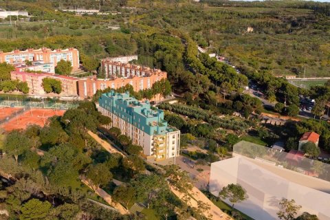 2 bedrooms apartment for sale in Barcelona, Catalonia, Spain № 3613 - photo 3
