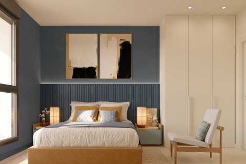 2 bedrooms apartment for sale in Barcelona, Catalonia, Spain № 3613 - photo 6