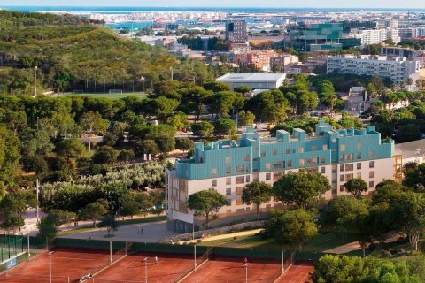 2 bedrooms apartment for sale in Barcelona, Catalonia, Spain № 3613 - photo 2
