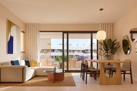 4 chambres apartment à vendre à Sitges, Barcelona, Catalonia, Spain № 3615 - photo 2