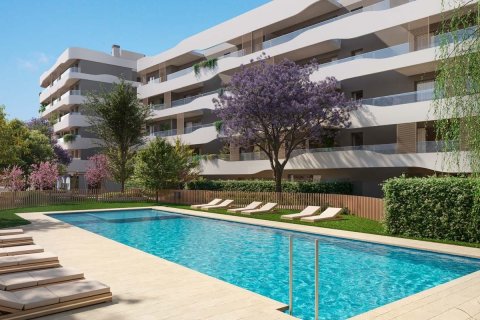 4 bedrooms apartment for sale in Sitges, Barcelona, Catalonia, Spain № 3615