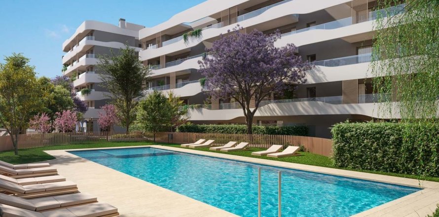 4 chambres apartment à vendre à Sitges, Barcelona, Catalonia, Spain № 3615