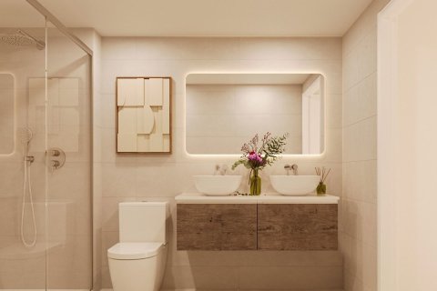 2 bedrooms apartment for sale in Cubelles, Barcelona, Catalonia, Spain № 3616 - photo 6