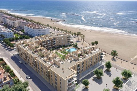 2 bedrooms apartment for sale in Cubelles, Barcelona, Catalonia, Spain № 3616 - photo 12