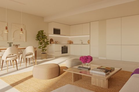2 bedrooms apartment for sale in Cubelles, Barcelona, Catalonia, Spain № 3616 - photo 4