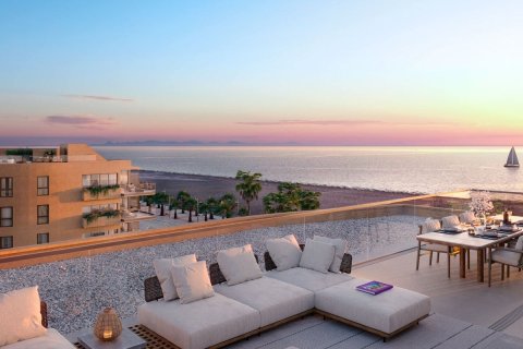 2 bedrooms apartment for sale in Cubelles, Barcelona, Catalonia, Spain № 3616 - photo 9