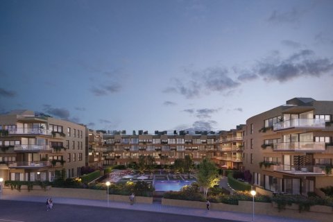 2 bedrooms apartment for sale in Cubelles, Barcelona, Catalonia, Spain № 3616 - photo 10