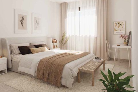 3 bedrooms apartment for sale in Plaça Europa II L'Hospitalet de Llobregat, Barcelona, Catalonia, Spain № 3679 - photo 2