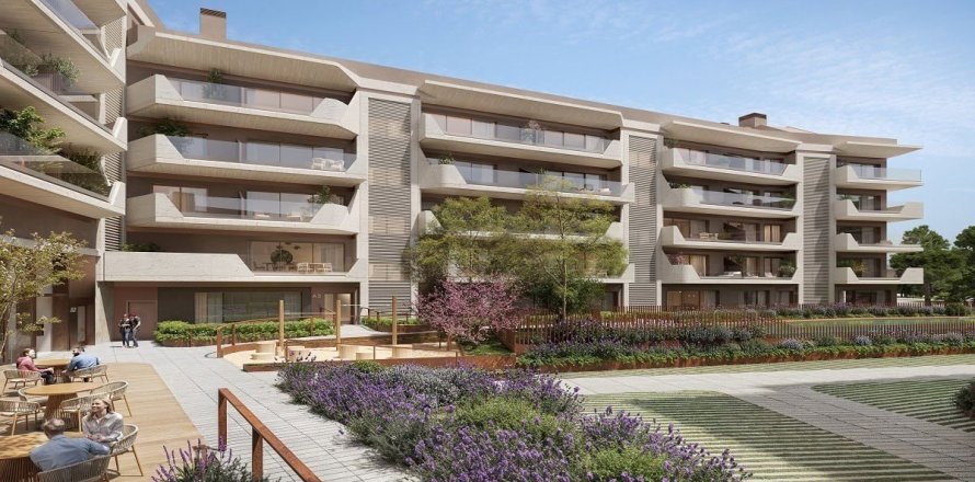 Apartamento de 2 dormitorios en venta en Gavà, Barcelona, Cataluña, Spain № 3617