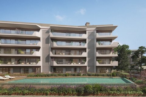 Apartamento de 2 dormitorios en venta en Gavà, Barcelona, Cataluña, Spain № 3617 - foto 2