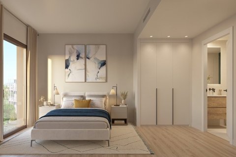 Apartamento de 2 dormitorios en venta en Gavà, Barcelona, Cataluña, Spain № 3617 - foto 7