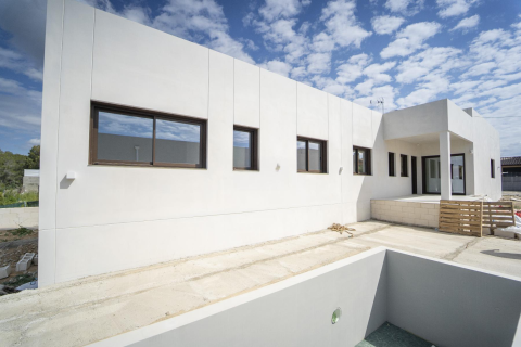 3 bedrooms house for sale in Coma-Ruga, Tarragona, Catalonia, Spain № 1591 - photo 21