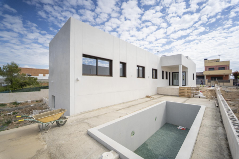 3 bedrooms house for sale in Coma-Ruga, Tarragona, Catalonia, Spain № 1591 - photo 12