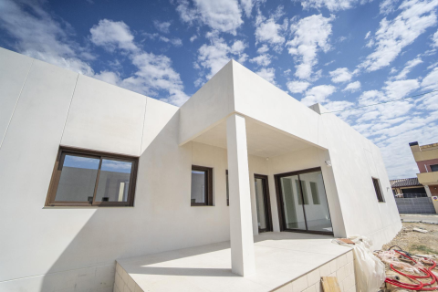 3 bedrooms house for sale in Coma-Ruga, Tarragona, Catalonia, Spain № 1591 - photo 22