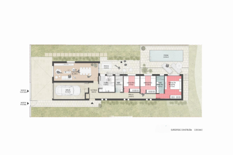 3 bedrooms house for sale in Coma-Ruga, Tarragona, Catalonia, Spain № 1591 - photo 6