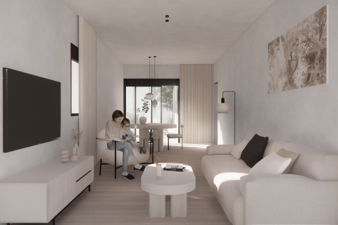 3 bedrooms house for sale in Coma-Ruga, Tarragona, Catalonia, Spain № 1591 - photo 4
