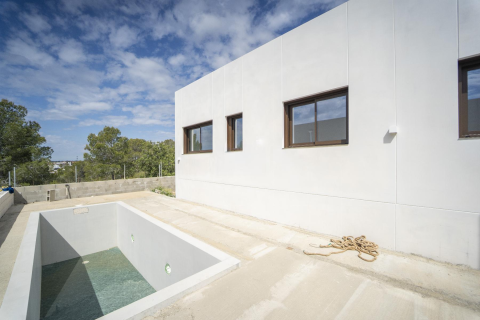 3 bedrooms house for sale in Coma-Ruga, Tarragona, Catalonia, Spain № 1591 - photo 23