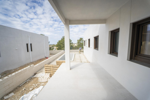 3 bedrooms house for sale in Coma-Ruga, Tarragona, Catalonia, Spain № 1591 - photo 18