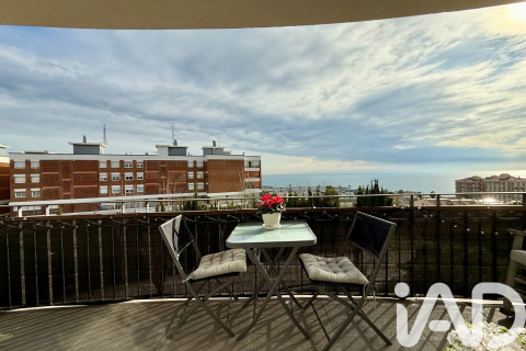 2 chambres penthouse à vendre à Sant Andreu de Llavaneres, Barcelona, Catalonia, Spain № 4671 - photo 6