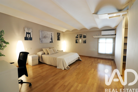 5 bedrooms penthouse for sale in Barcelona, Catalonia, Spain № 4669 - photo 23