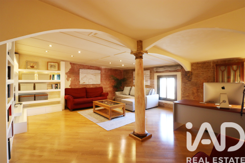5 bedrooms penthouse for sale in Barcelona, Catalonia, Spain № 4669 - photo 13