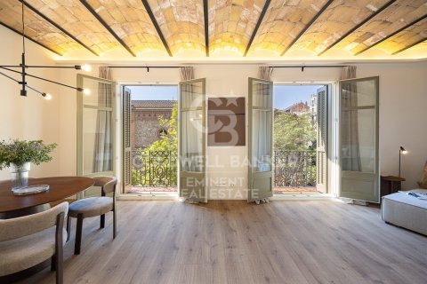 2 bedrooms apartment for sale in Barcelona, Catalonia, Spain № 5537 - photo 2