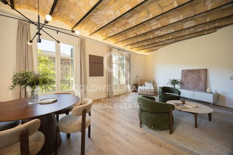2 bedrooms apartment for sale in Barcelona, Catalonia, Spain № 5537 - photo 8