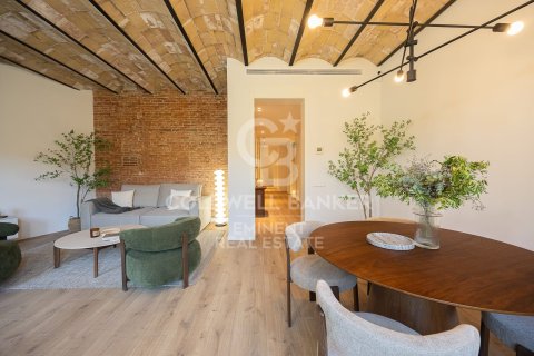 2 bedrooms apartment for sale in Barcelona, Catalonia, Spain № 5537 - photo 7
