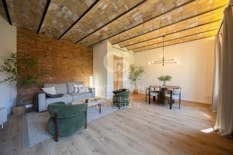 2 bedrooms apartment for sale in Barcelona, Catalonia, Spain № 5537 - photo 6
