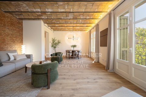 2 bedrooms apartment for sale in Barcelona, Catalonia, Spain № 5537 - photo 5