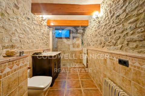 3 bedrooms house for sale in Agullana, Girona, Catalonia, Spain № 5535 - photo 18