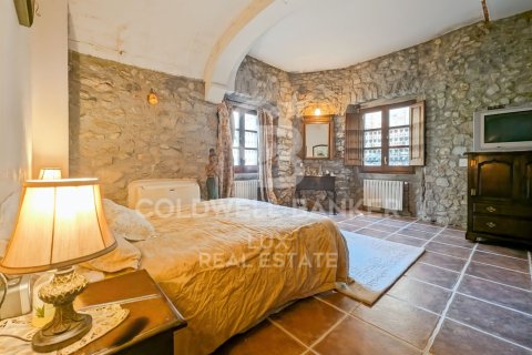 3 bedrooms house for sale in Agullana, Girona, Catalonia, Spain № 5535 - photo 12