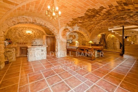 3 bedrooms house for sale in Agullana, Girona, Catalonia, Spain № 5535