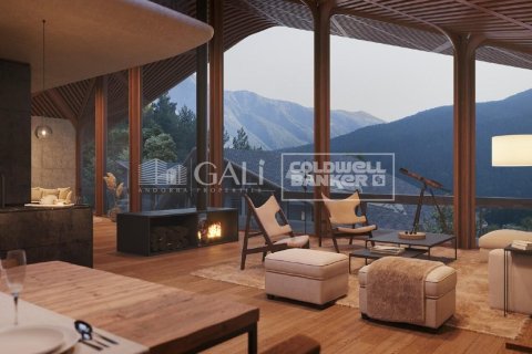 2 bedrooms apartment for sale in Principado De Andorra (Ninguna Poblacion Tiene C.P.), Lleida, Catalonia, Spain № 5287