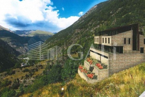 Купить земельный участок в Андорра, Испания 1538м², № 5293 - фото 2